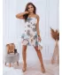Rochie DSTREET EY1884 BEJ
