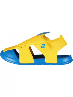 Sandale ALPINE PRO BREDO KBTX336 CHIHLIMBAR