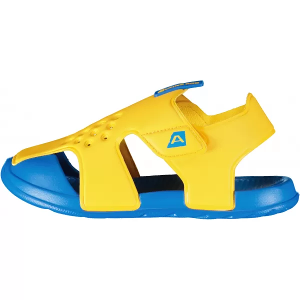  Sandale ALPINE PRO BREDO KBTX336 CHIHLIMBAR 
