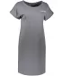 Rochie ALPINE PRO HEMADA LSKX418 GRI ÎNCHIS