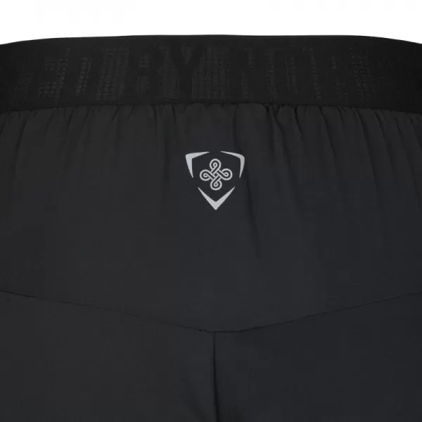  Pantaloni de dama KILPI HEYES-W RL0220KI NEGRU 