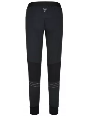 Pantaloni de dama KILPI HEYES-W RL0220KI NEGRU