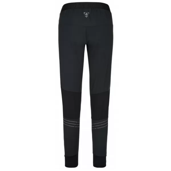  Pantaloni de dama KILPI HEYES-W RL0220KI NEGRU 