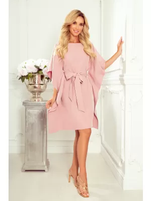 Rochie NUMOCO SOFIA 287-11 ROZ