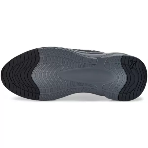  Pantofi pentru bărbați PUMA SOFTRIDE PREMIER SO SPLATTER 376957-01 GRI 