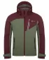 Jachetă softshell pentru bărbați KILPI RAVIO-M RM0114KI KAKI