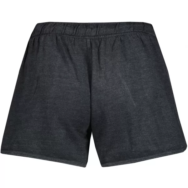  Pantaloni scurți pentru doamne ALPINE PRO OLEMA LPAX598 NEGRU 