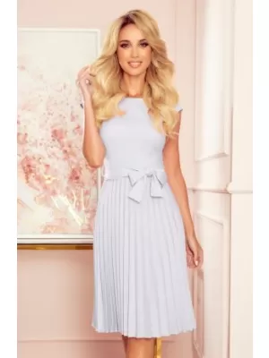 Rochie NUMOCO LILA 311-13 GRI