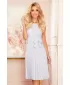 Rochie NUMOCO LILA 311-13 GRI