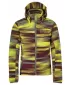 Jachetă softshell pentru băieți KILPI RAVIO-J RJ0500KI KAKI