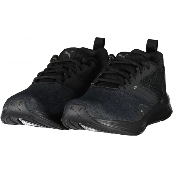  Pantofi pentru bărbați PUMA NRGY COMET 190556-38 NEGRU 