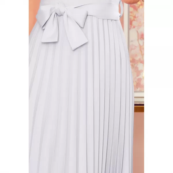  Rochie NUMOCO LILA 311-13 GRI 