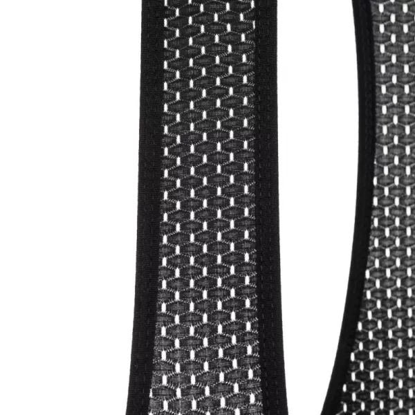 Pantaloni scurți de ciclism pentru bărbați KILPI GURRAFO-M RM0216KI NEGRU 