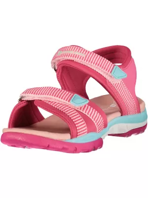 Sandale ALPINE PRO GRODO KBTX335 VIOLET