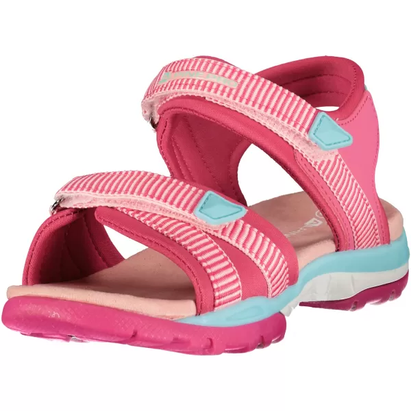  Sandale ALPINE PRO GRODO KBTX335 VIOLET 