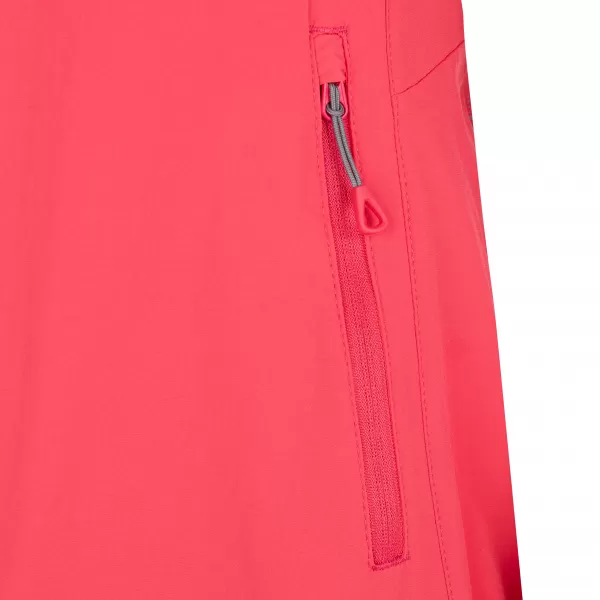  Jachetă softshell pentru femei KILPI NEATRIL-W RL0106KI ROZ 