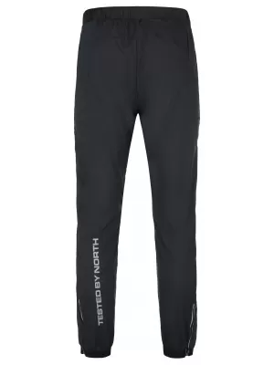 Pantaloni pentru bărbați KILPI ELM-M RM0201KI NEGRU