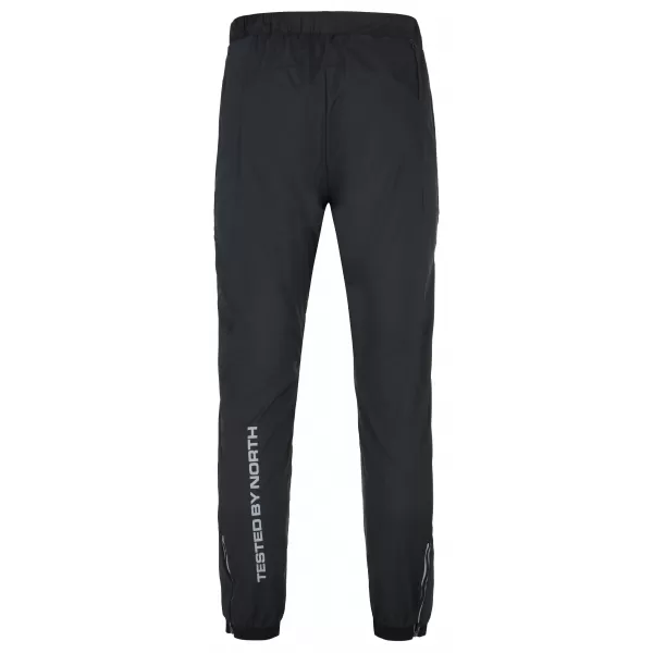  Pantaloni pentru bărbați KILPI ELM-M RM0201KI NEGRU 