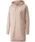 Hanorac de dama PUMA HER HOODED DRESS 670817-47 ROZ