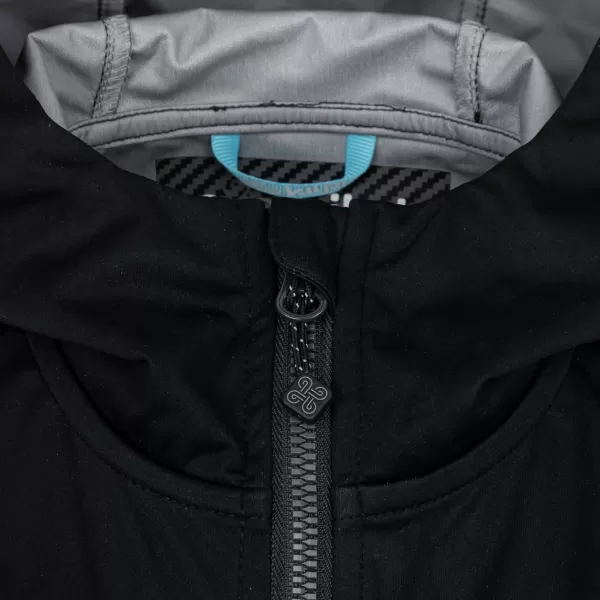  Vesta softshell dama KILPI MONILEA-W RL0107KI NEGRU 