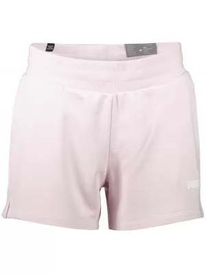Pantaloni scurți de damă PUMA ESS 4 SWEAT SHORTS TR (S) 586825-17 VIOLET