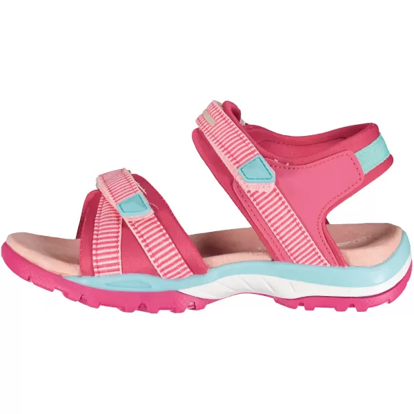 Sandale ALPINE PRO GRODO KBTX335 VIOLET 