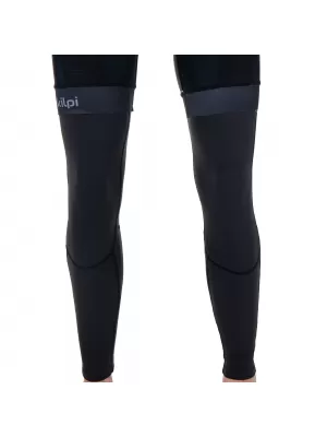 Acoperire pentru picioare KILPI UNNO LEGS-U RU0616KI NEGRU