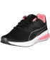 Pantofi de dama PUMA TRANSPORT 377028-08 NEGRU/ROZ