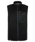 Vestă softshell pentru bărbați KILPI RIELLO-M RM0106KI NEGRU