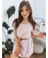 Rochie DSTREET EY2123 ROZ