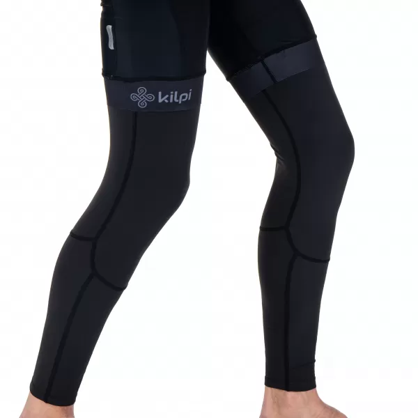  Acoperire pentru picioare KILPI UNNO LEGS-U RU0616KI NEGRU 