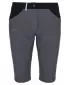 Pantaloni scurți de damă KILPI SYLANE-W RL0208KI GRI ÎNCHIS