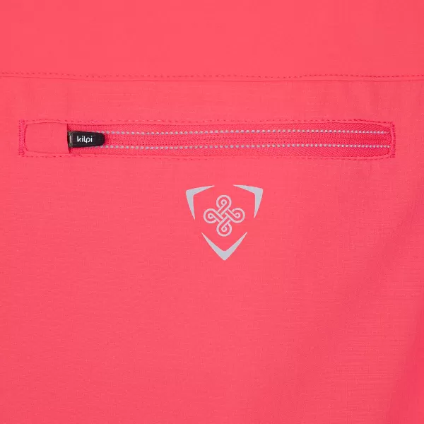  Jachetă softshell pentru femei KILPI NEATRIL-W RL0106KI ROZ 