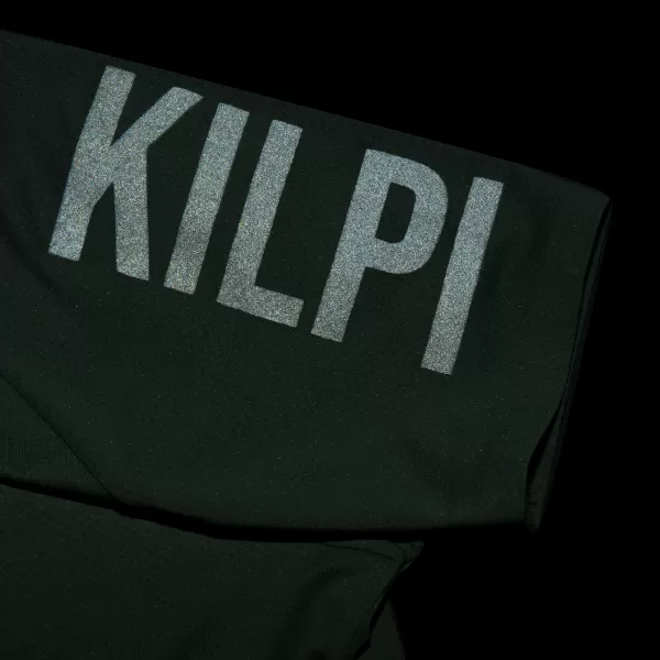  Tricou funcțional de damă KILPI LIMED-W RL0312KI KAKI 