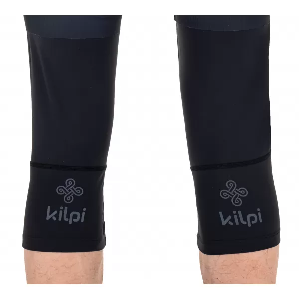  Mânecă pentru genunchi KILPI UNNO KNEES-U RU0617KI NEGRU 