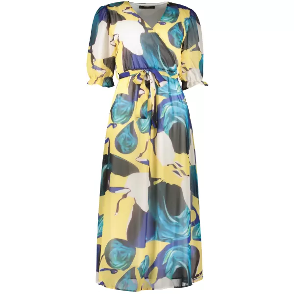  Rochie DSTREET EY1875 CHIHLIMBAR 