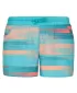 Pantaloni scurți de damă KILPI KOLETA-W RL0230KI TURCOAZ