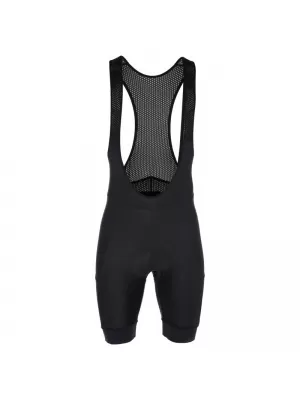 Pantaloni scurți de ciclism pentru bărbați KILPI GURRAFO-M RM0216KI NEGRU