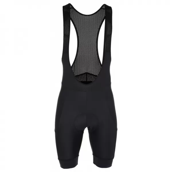  Pantaloni scurți de ciclism pentru bărbați KILPI GURRAFO-M RM0216KI NEGRU 