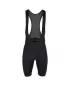 Pantaloni scurți de ciclism pentru bărbați KILPI GURRAFO-M RM0216KI NEGRU