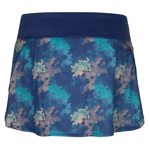  Fusta sport dama KILPI TITICACA-W RL0216KI ALBASTRU 
