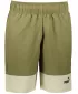 Pantaloni scurți pentru bărbați PUMA POWER COLORBLOCK WOVEN SHORTS 9 848819-32 VERDE
