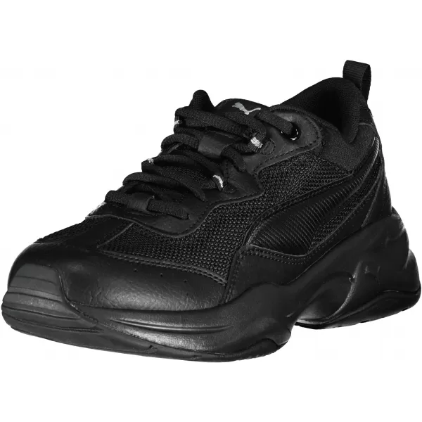  Pantofi de dama PUMA CILIA 369778-01 NEGRU 