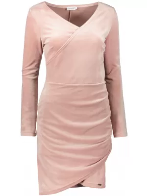 Rochie NUMOCO 365-1 ROZ