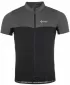 Tricou de ciclism pentru bărbați KILPI LAUBEN-M RM0392KI NEGRU