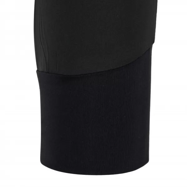  Pantaloni de dama KILPI HEYES-W RL0220KI NEGRU 