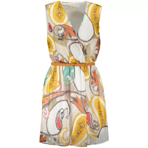  Rochie DSTREET EY1596 GRI 