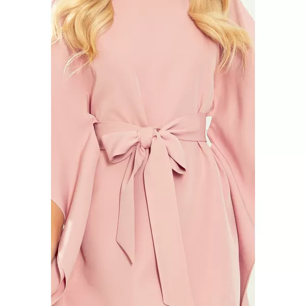  Rochie NUMOCO SOFIA 287-11 ROZ 