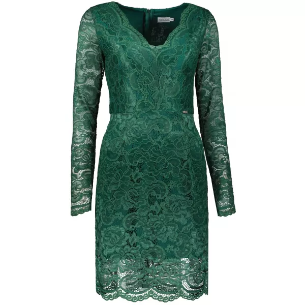  Rochia doamnei NUMOCO 170-9 VERDE 