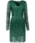 Rochia doamnei NUMOCO 170-9 VERDE